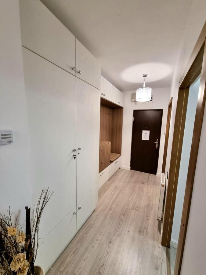 Ra Apartment - Ared Gran Varadino Esterno foto