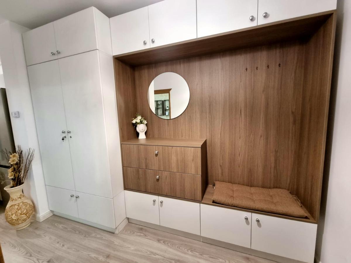 Ra Apartment - Ared Gran Varadino Esterno foto