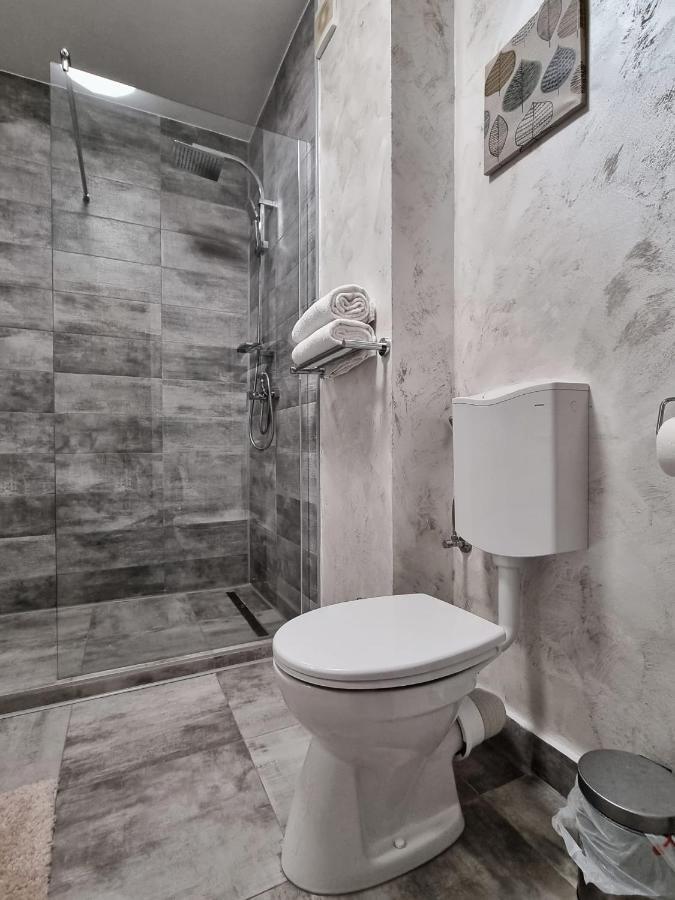 Ra Apartment - Ared Gran Varadino Esterno foto